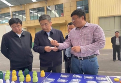 親商助企促發(fā)展