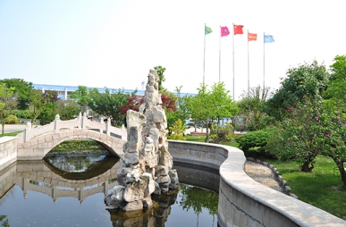 集團(tuán)美景